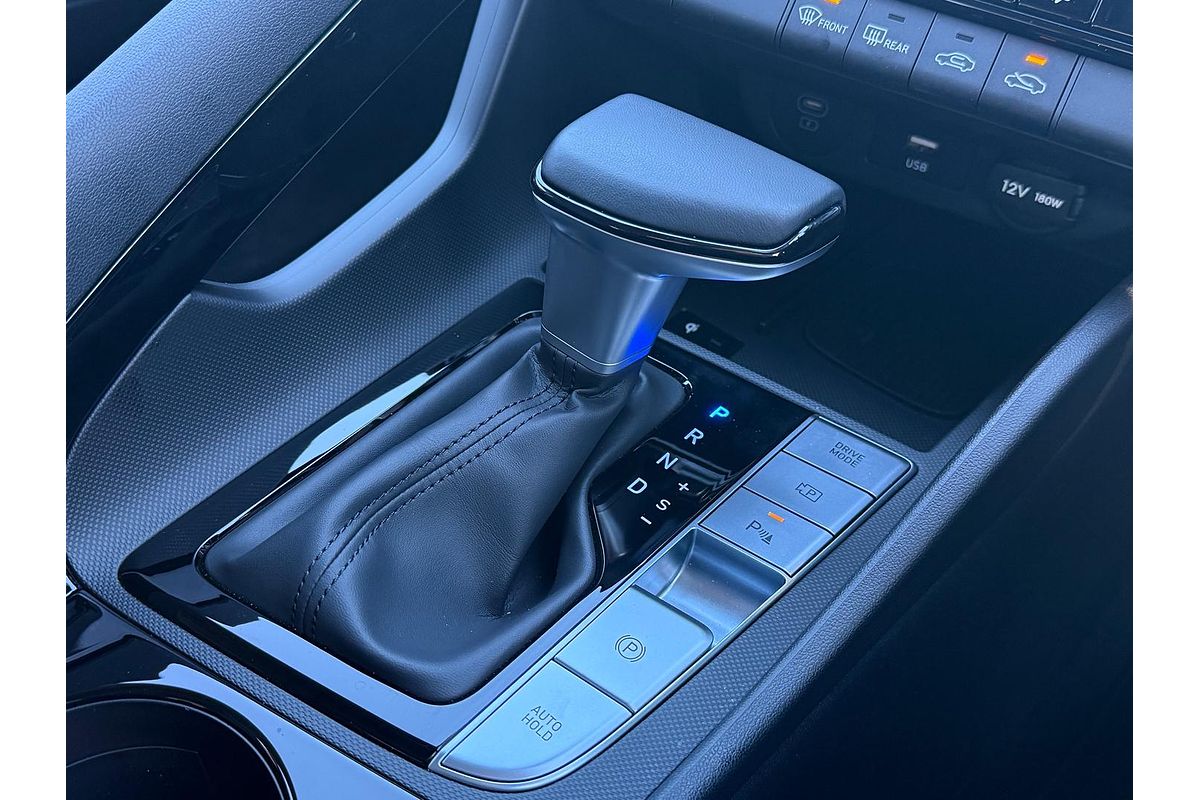 2024 Hyundai i30 Elite Hybrid CN7.V2