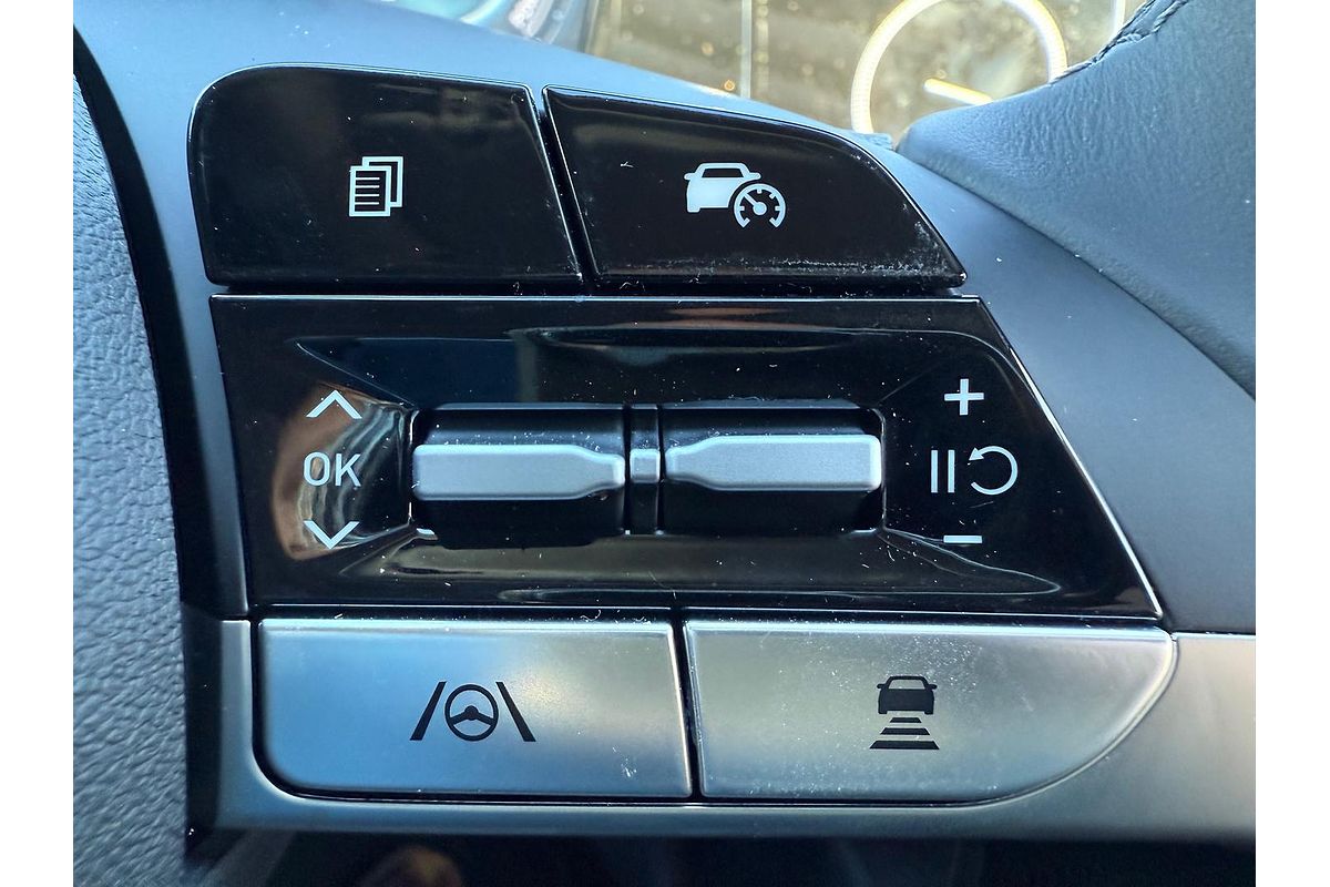 2024 Hyundai i30 Elite Hybrid CN7.V2