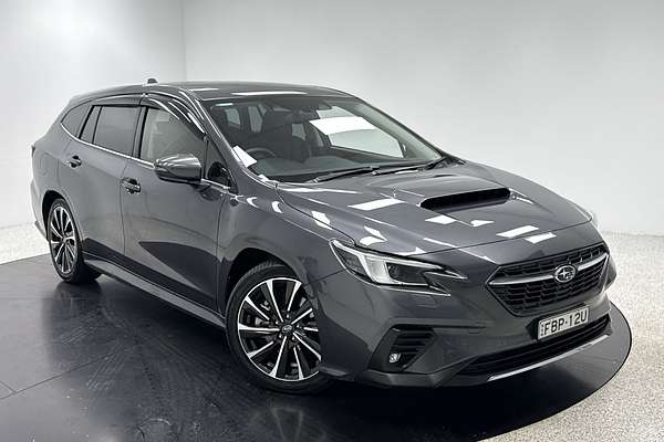 2023 Subaru WRX tS VN