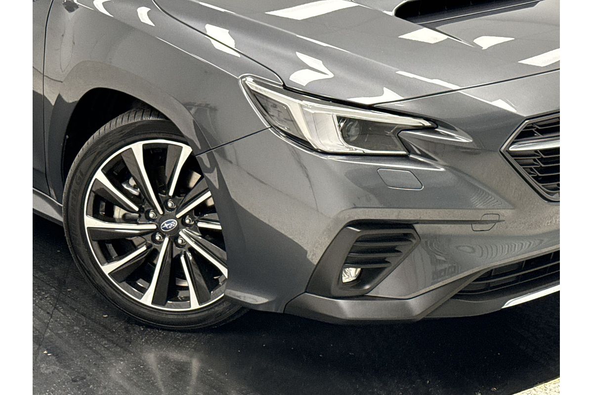 2023 Subaru WRX tS VN