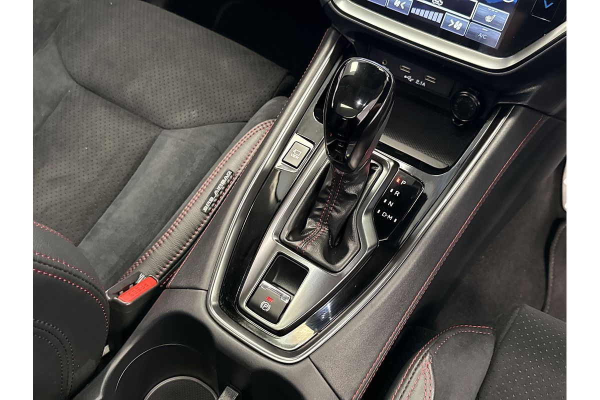2023 Subaru WRX tS VN