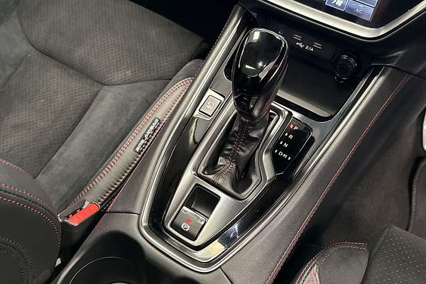 2023 Subaru WRX tS VN