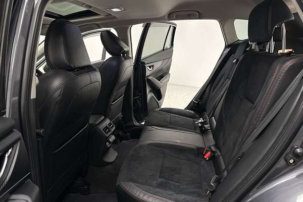 2023 Subaru WRX tS VN