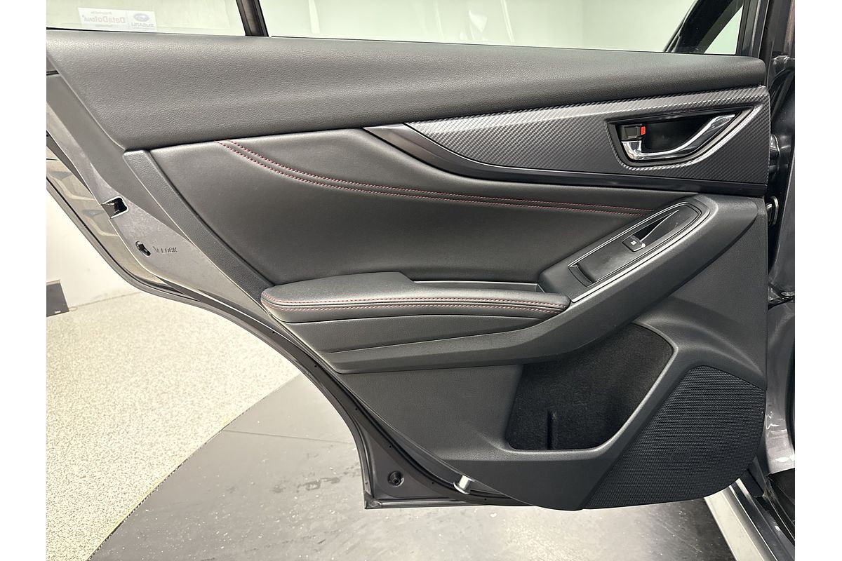 2023 Subaru WRX tS VN