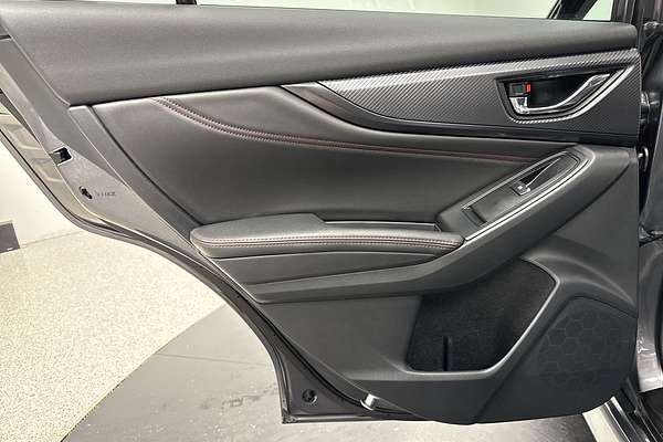 2023 Subaru WRX tS VN