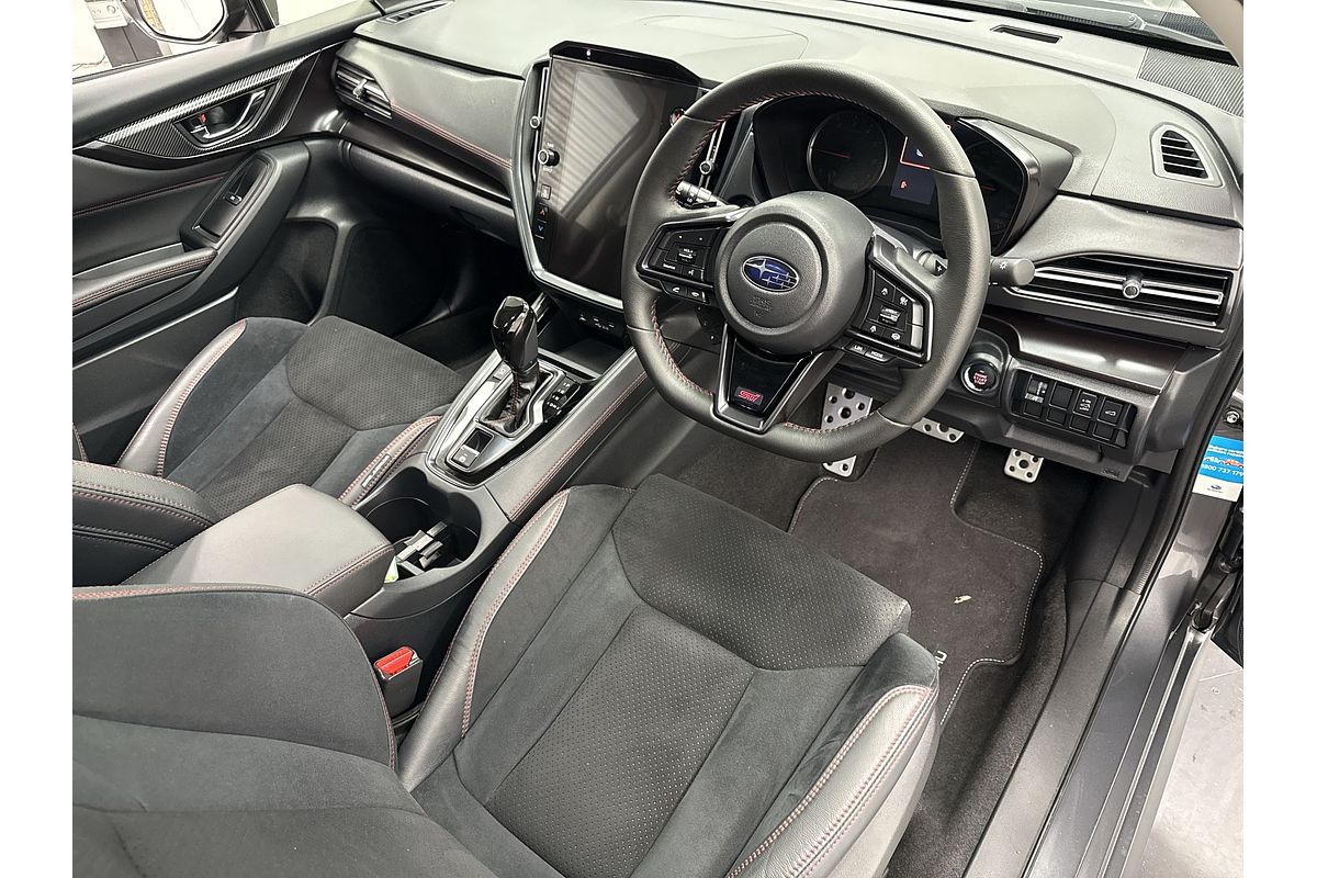 2023 Subaru WRX tS VN