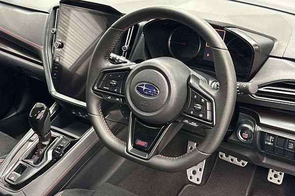2023 Subaru WRX tS VN