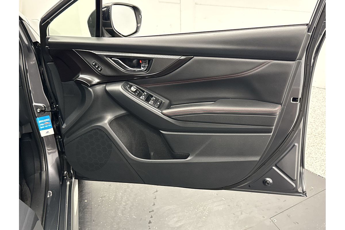 2023 Subaru WRX tS VN