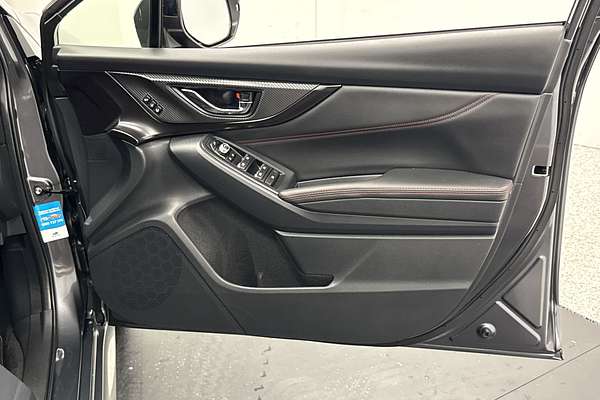 2023 Subaru WRX tS VN