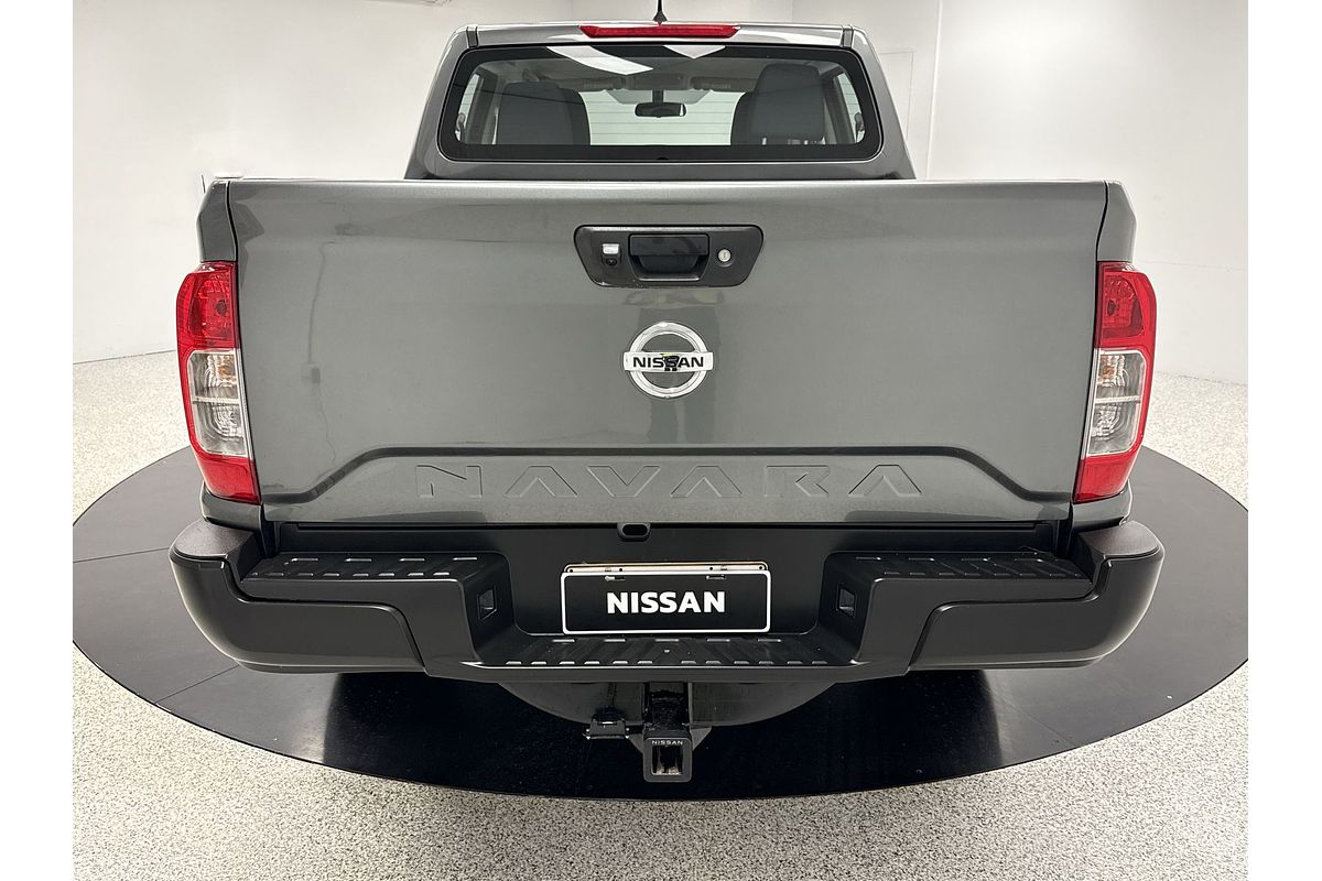 2023 Nissan Navara SL Warrior D23 4X4