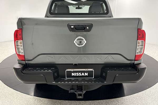 2023 Nissan Navara SL Warrior D23 4X4