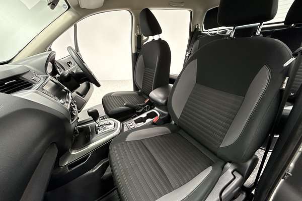 2023 Nissan Navara SL Warrior D23 4X4