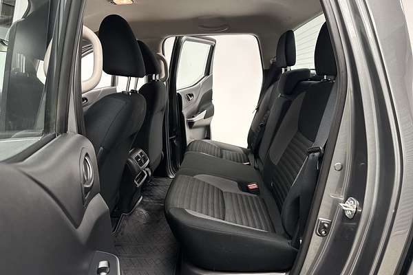 2023 Nissan Navara SL Warrior D23 4X4