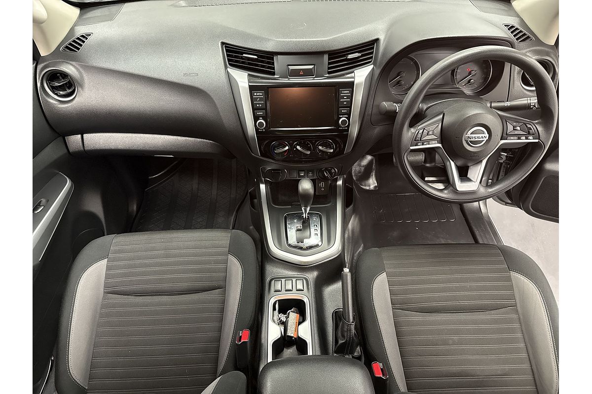 2023 Nissan Navara SL Warrior D23 4X4