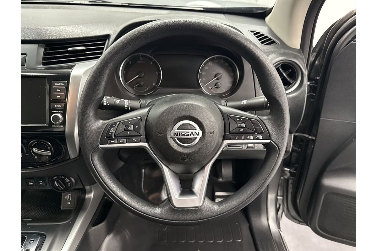 2023 Nissan Navara SL Warrior D23 4X4