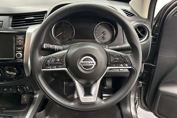 2023 Nissan Navara SL Warrior D23 4X4