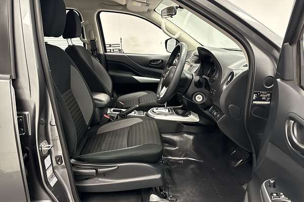 2023 Nissan Navara SL Warrior D23 4X4