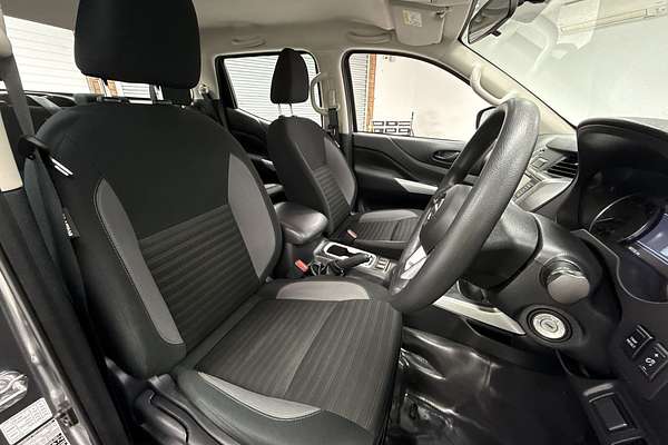 2023 Nissan Navara SL Warrior D23 4X4