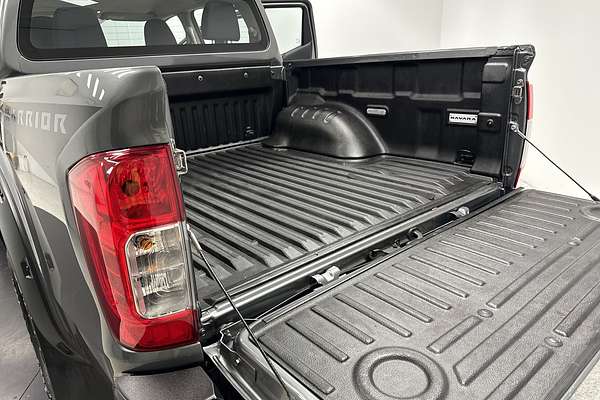 2023 Nissan Navara SL Warrior D23 4X4