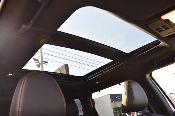 2024 Mitsubishi Outlander PHEV Exceed Tourer ZM