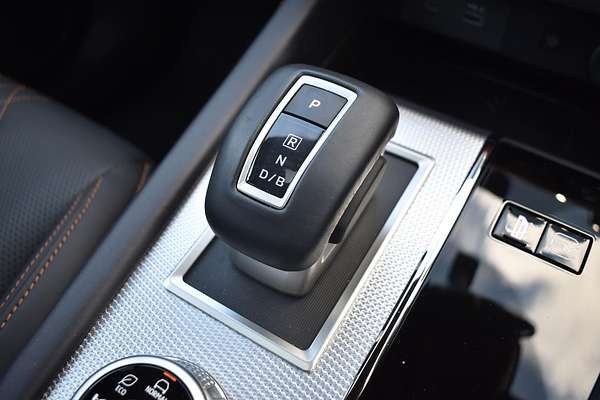 2024 Mitsubishi Outlander PHEV Exceed Tourer ZM