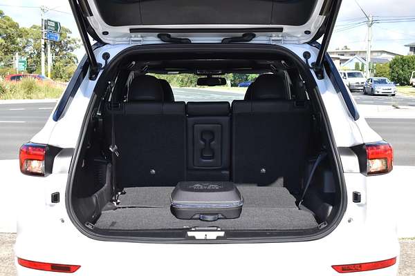 2024 Mitsubishi Outlander PHEV Exceed Tourer ZM