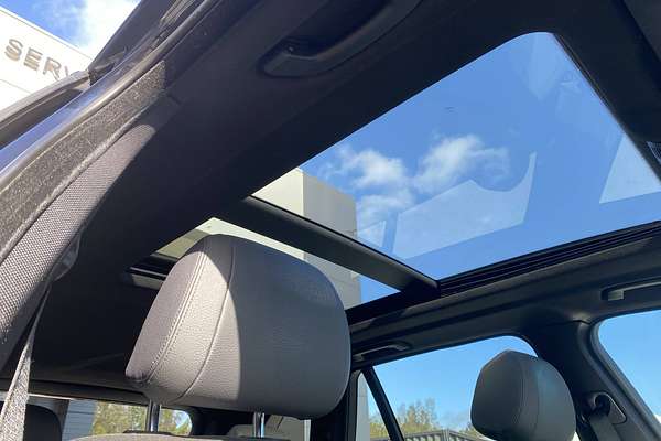 2016 BMW X5 xDrive30d F15