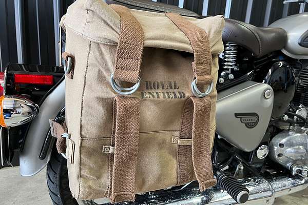 2021 Royal Enfield CLASSIC 500