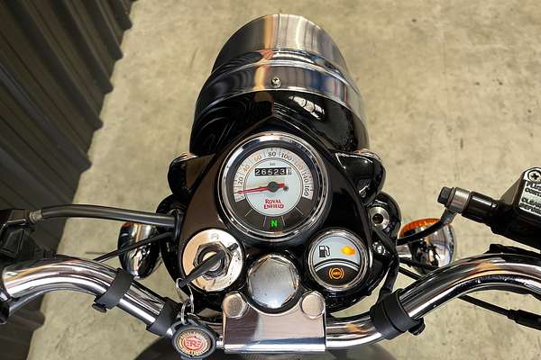 2021 Royal Enfield CLASSIC 500