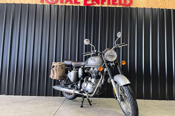2021 Royal Enfield CLASSIC 500