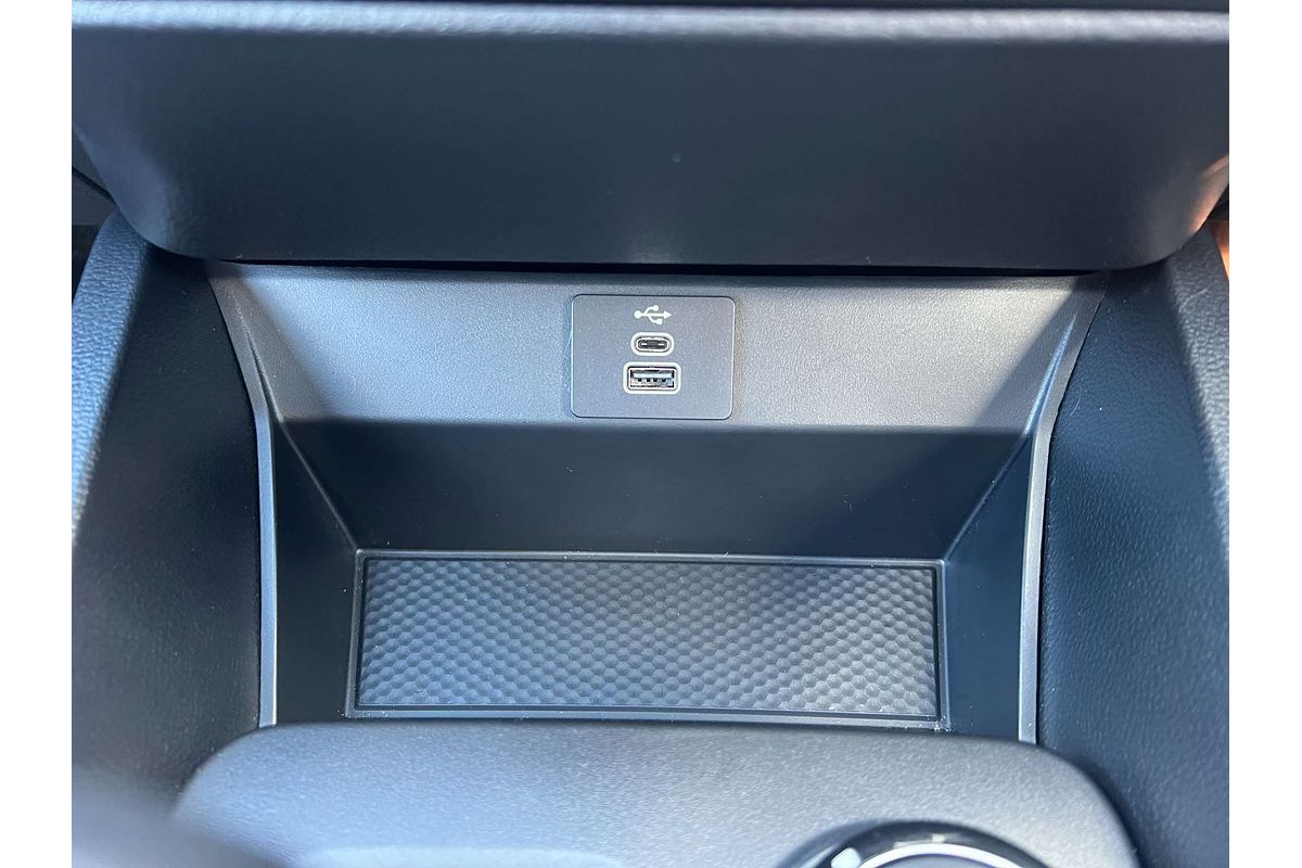 2024 Ford Ranger Black Edition 4X4