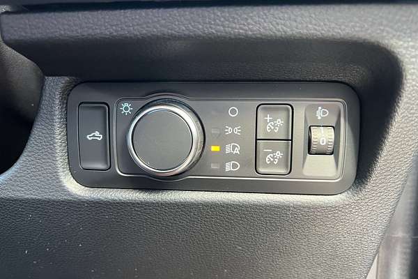 2024 Ford Ranger Black Edition 4X4