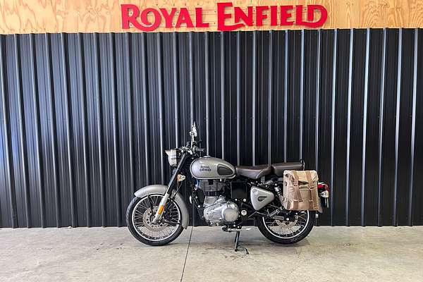 2021 Royal Enfield CLASSIC 500