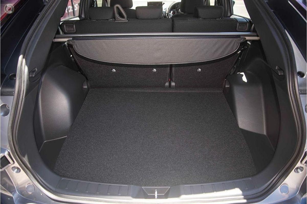 2024 Mitsubishi Eclipse Cross ES YB 2WD
