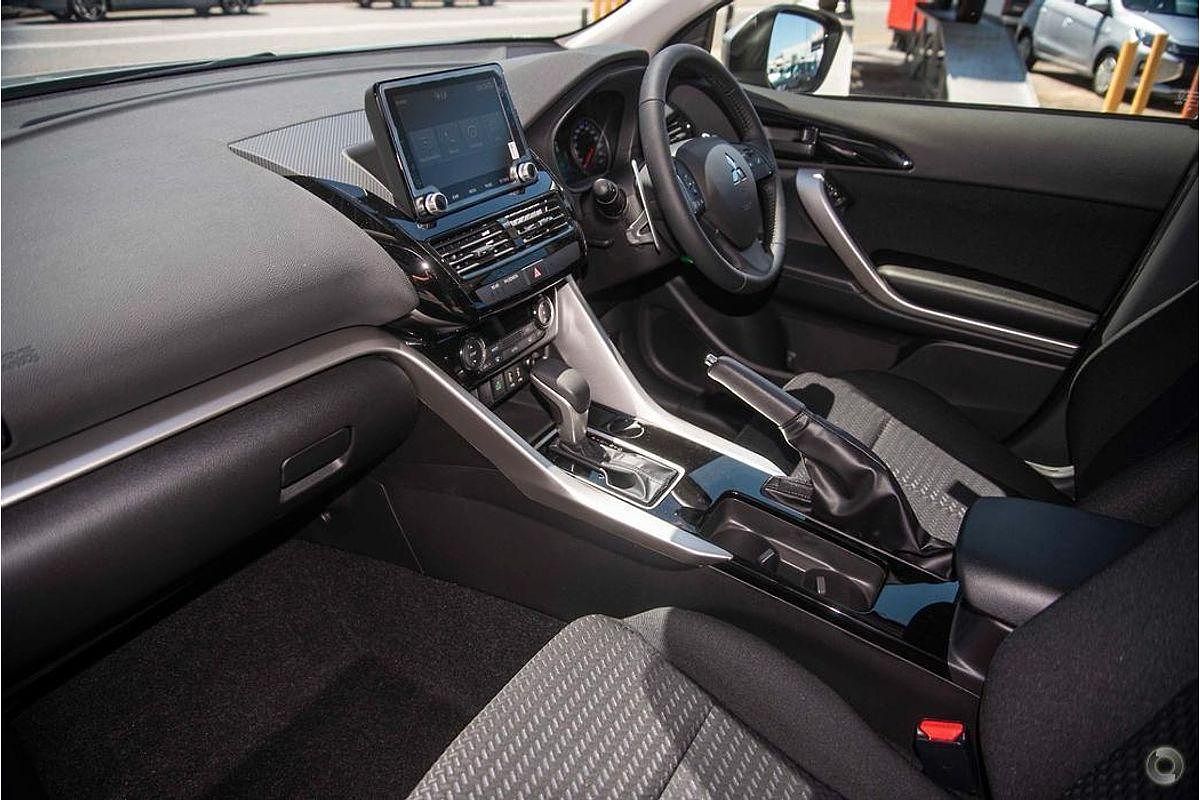 2024 Mitsubishi Eclipse Cross ES YB 2WD