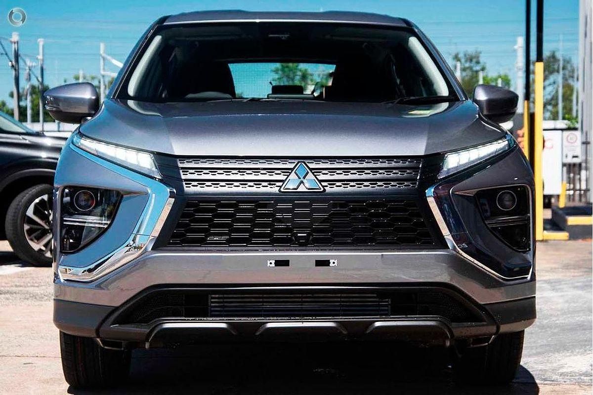 2024 Mitsubishi Eclipse Cross ES YB 2WD