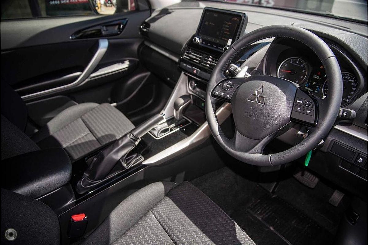 2024 Mitsubishi Eclipse Cross ES YB 2WD