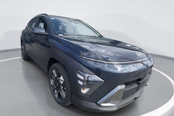 2025 Hyundai Kona SX2.V2