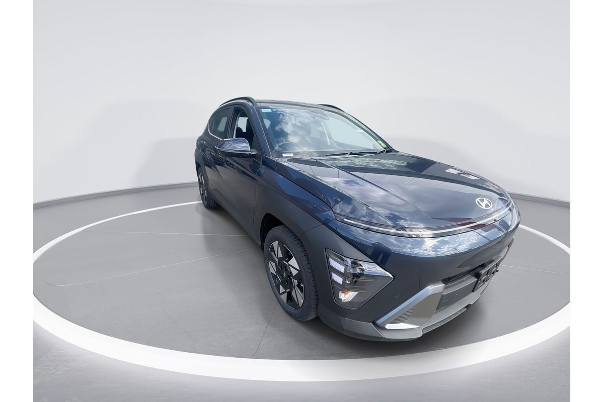 2025 Hyundai Kona SX2.V2