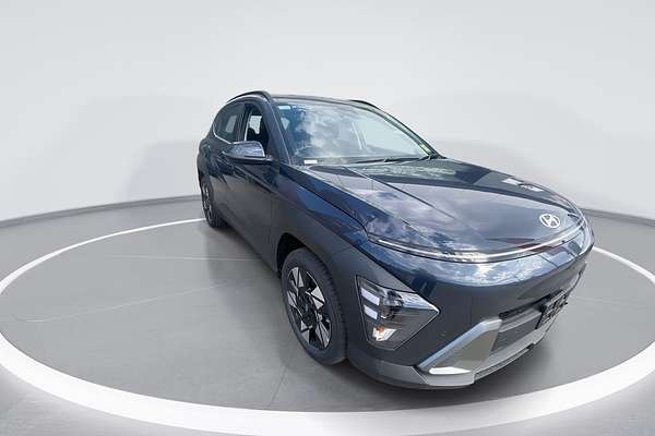 2025 Hyundai Kona SX2.V2