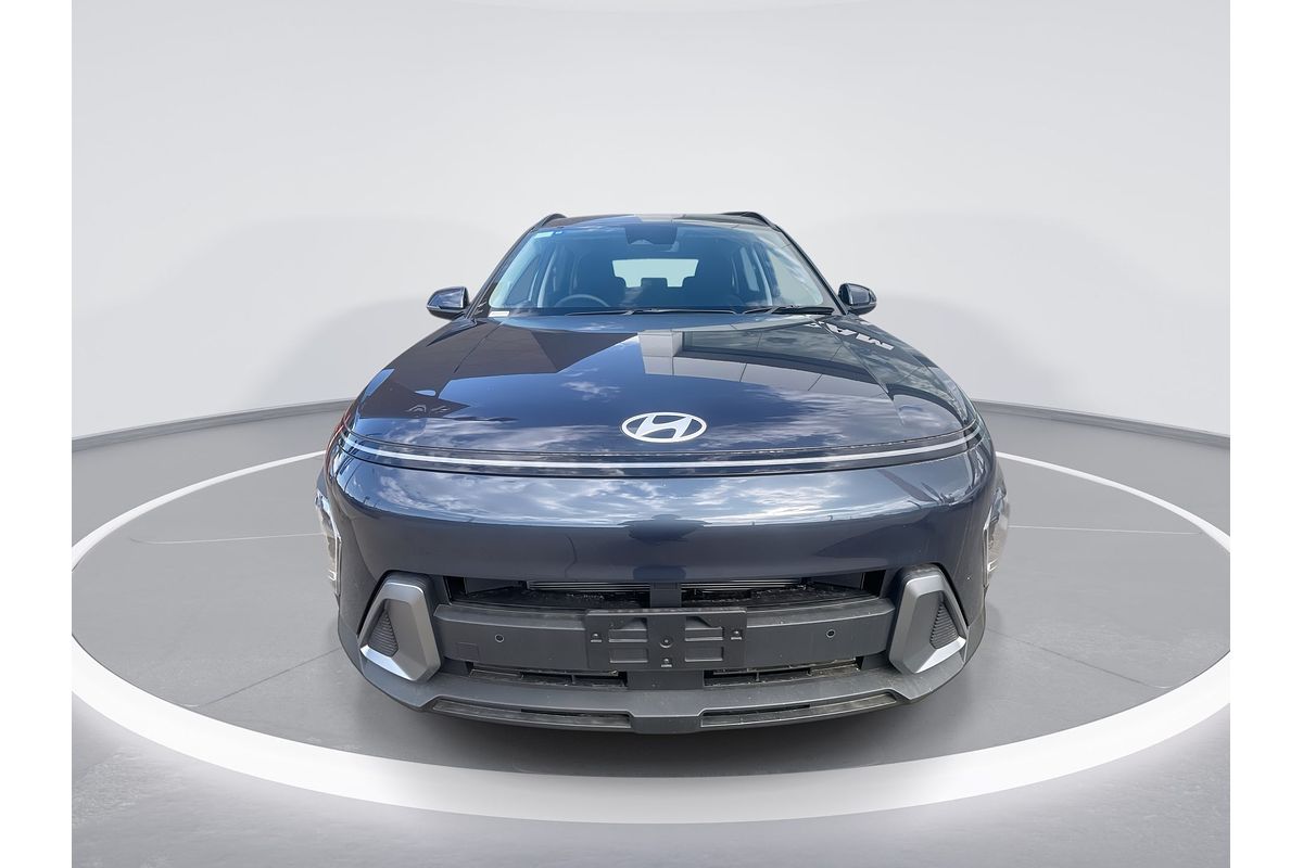 2025 Hyundai Kona SX2.V2