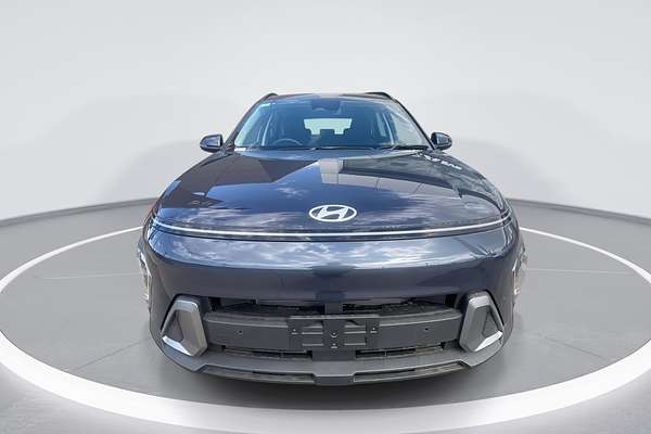 2025 Hyundai Kona SX2.V2