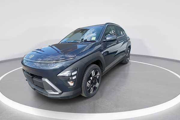 2025 Hyundai Kona SX2.V2