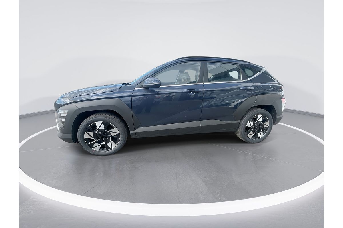 2025 Hyundai Kona SX2.V2