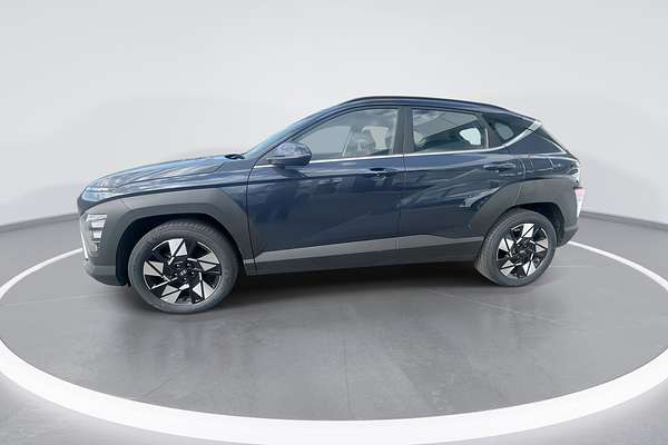 2025 Hyundai Kona SX2.V2