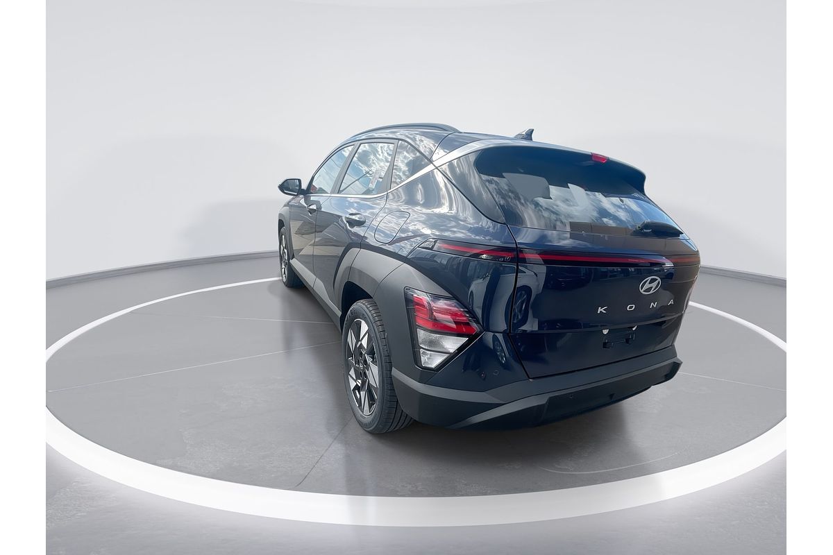 2025 Hyundai Kona SX2.V2