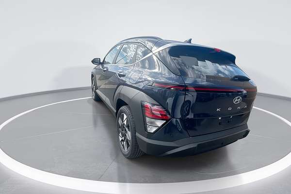 2025 Hyundai Kona SX2.V2
