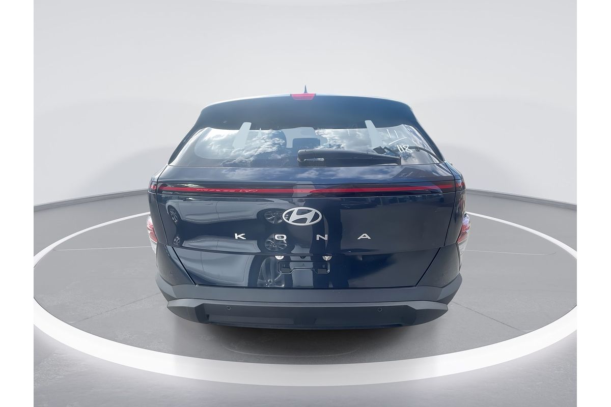 2025 Hyundai Kona SX2.V2
