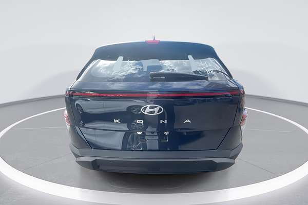 2025 Hyundai Kona SX2.V2