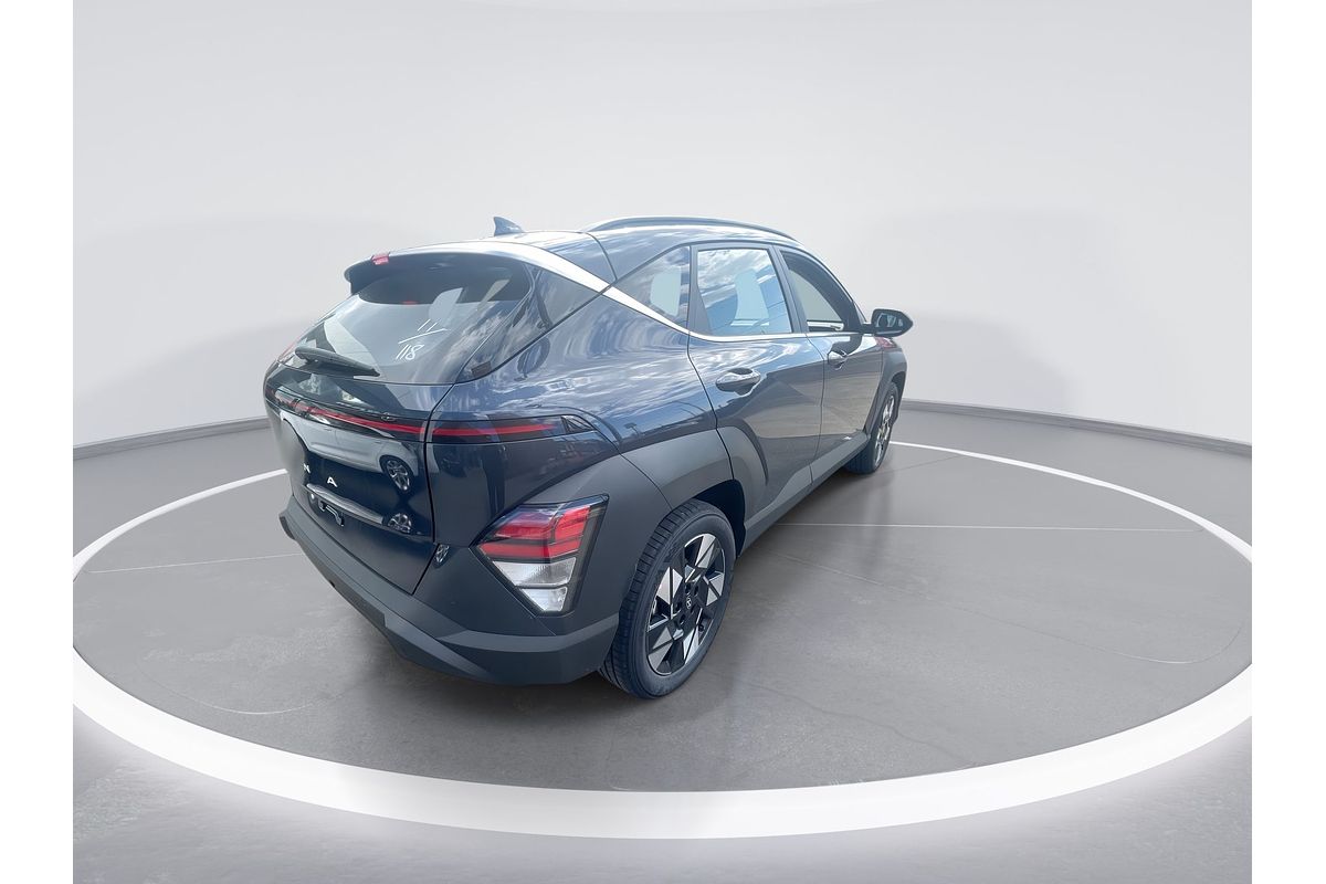 2025 Hyundai Kona SX2.V2